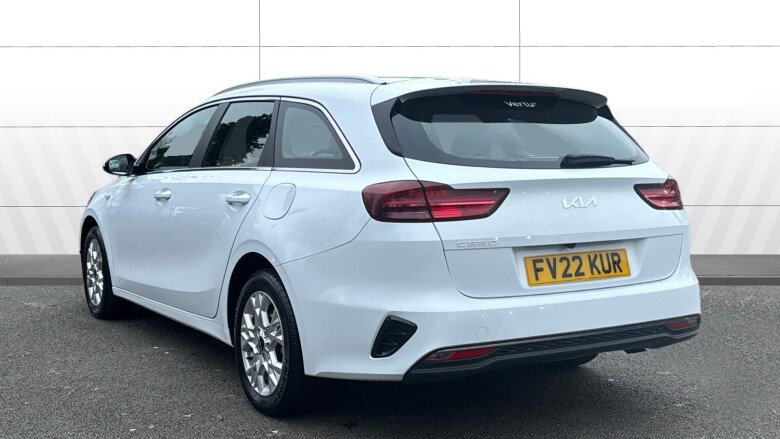 Kia Ceed 1.0T GDi ISG 2 5dr Petrol Estate